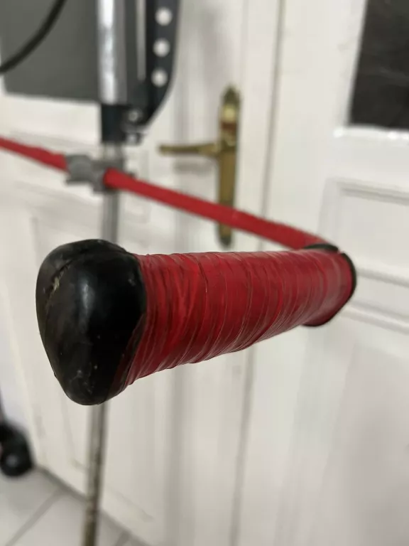 KOSA SPALINOWA MTX MT-52