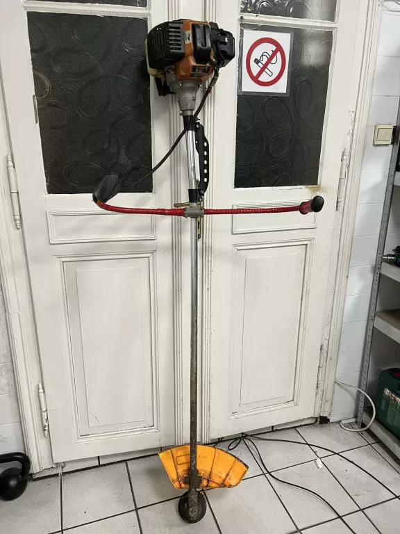 KOSA SPALINOWA MTX MT-52