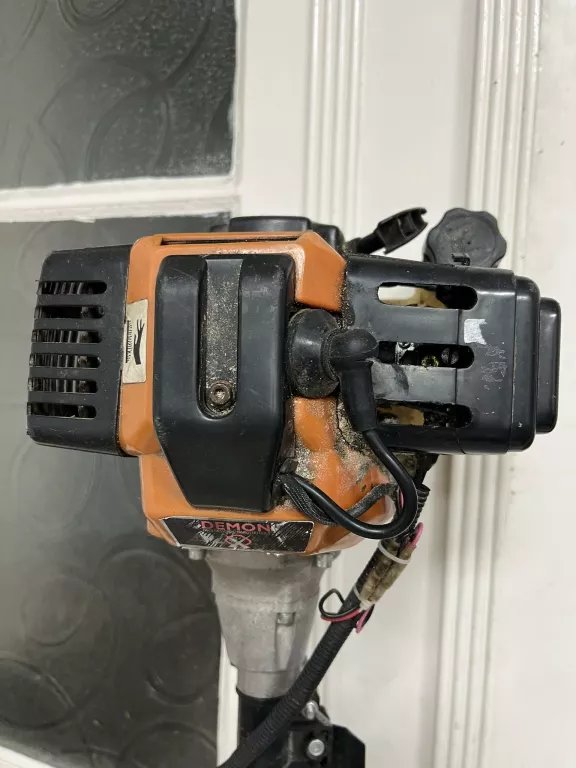 KOSA SPALINOWA MTX MT-52
