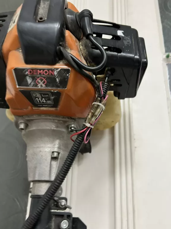 KOSA SPALINOWA MTX MT-52