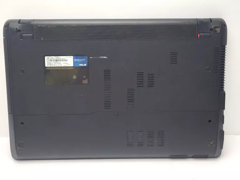LAPTOP ASUS X54H WIN7 I5 2 GEN 4GB RAMU