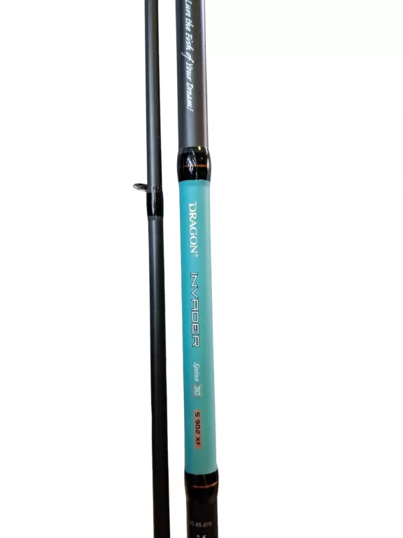 WĘDKA DRAGON INVADER 2,75M 7-30G
