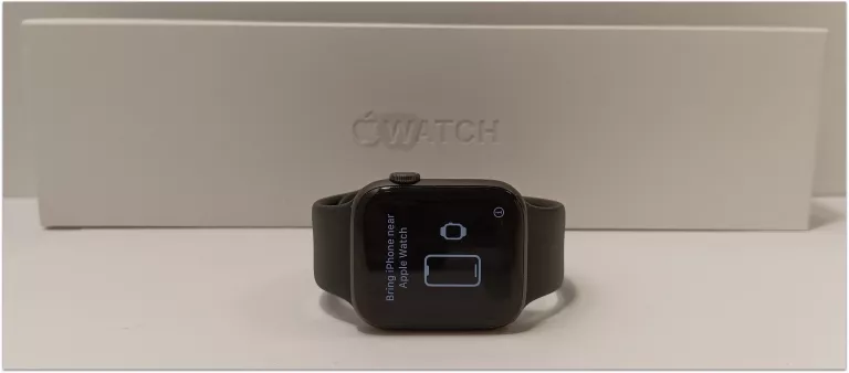 APPLE WATCH SERIES 6 A2292 44 MM