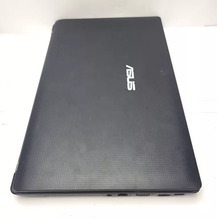 LAPTOP ASUS X54H WIN7 I5 2 GEN 4GB RAMU