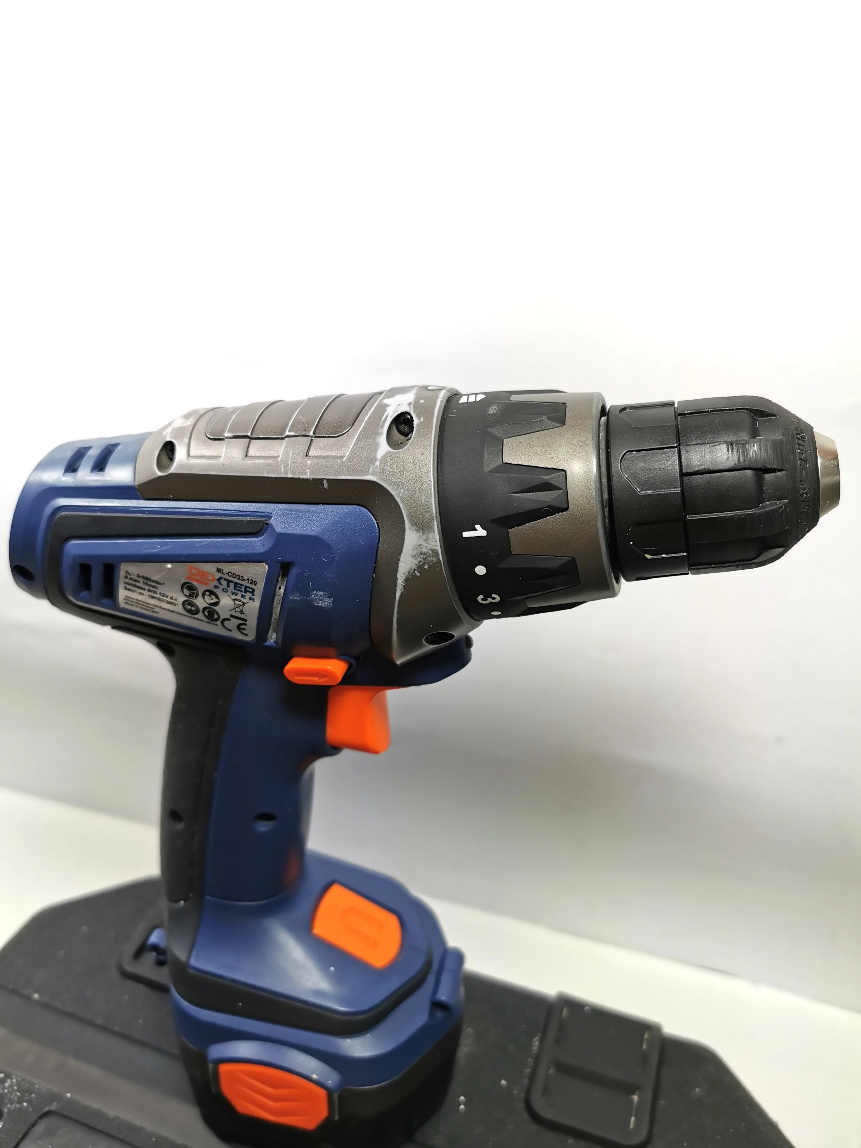 wkretarka-dexter-ml-cd33-120-bateria-2x-ean-gtin-3276000233060