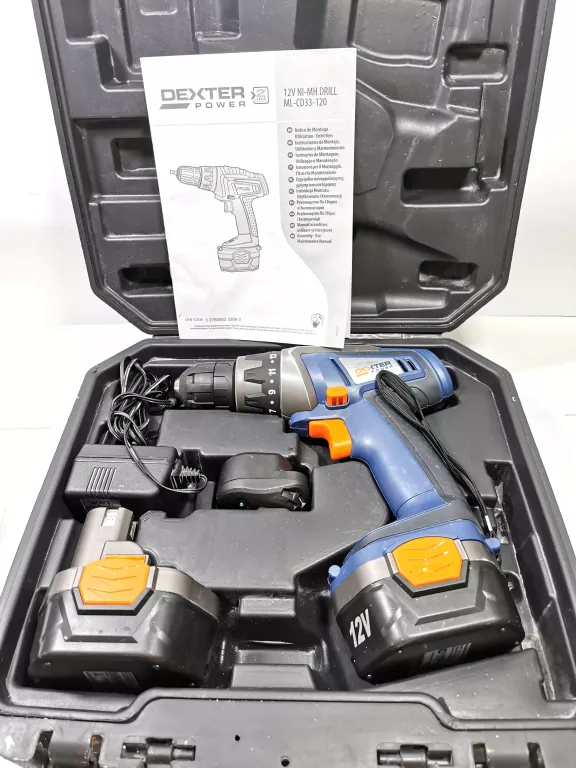 wkretarka-dexter-ml-cd33-120-bateria-2x-krzywoustego-60-szczecin