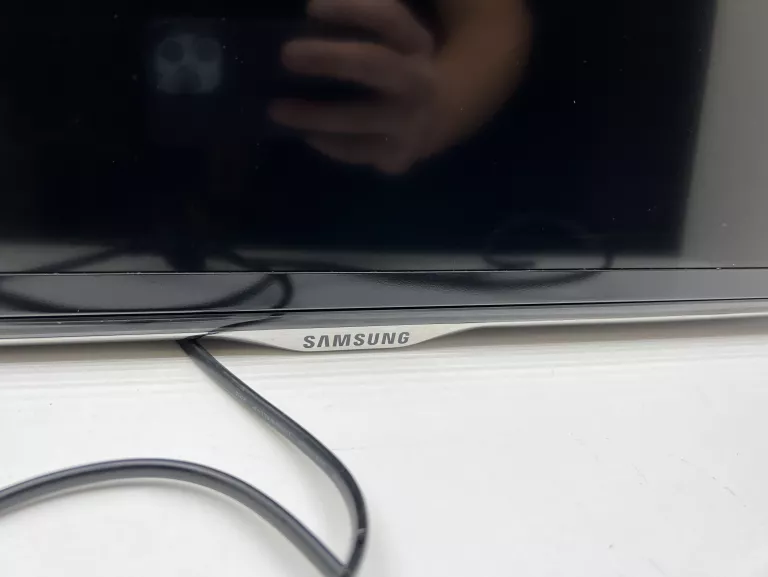 TELEWIZOR SAMSUNG UE32ES6800S USZKODZONY | Telewizory | Loombard.pl