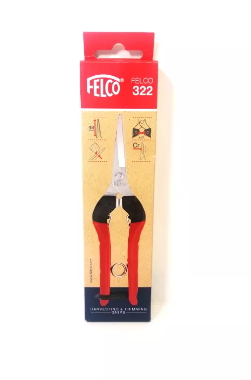 Felco 322 Harvesting Shears