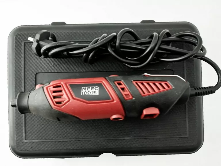SZLIFIERKA WIELOFUNKCYJNA MEEC TOOLS 016452