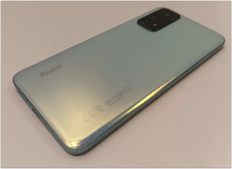 TELEFON XIAOMI REDMI NOTE 11 2201117TY 4/128GB