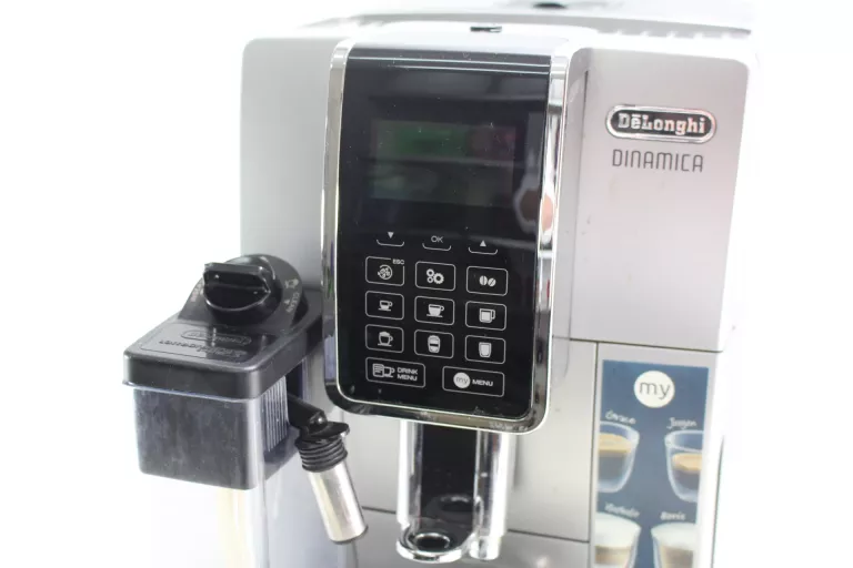 EKSPRES CIŚ. DELONGHI DINAMICA ECAM 350.75.S