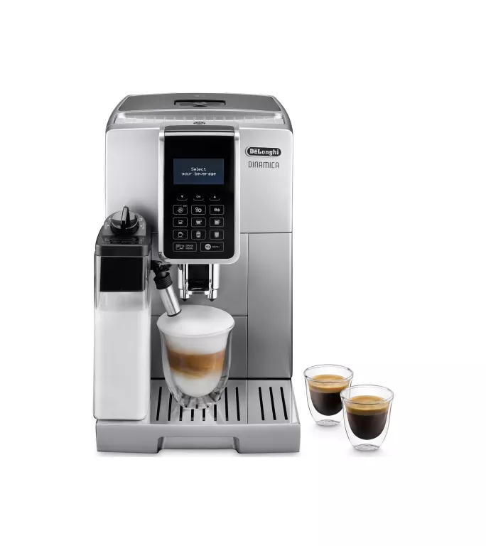 EKSPRES CIŚ. DELONGHI DINAMICA ECAM 350.75.S