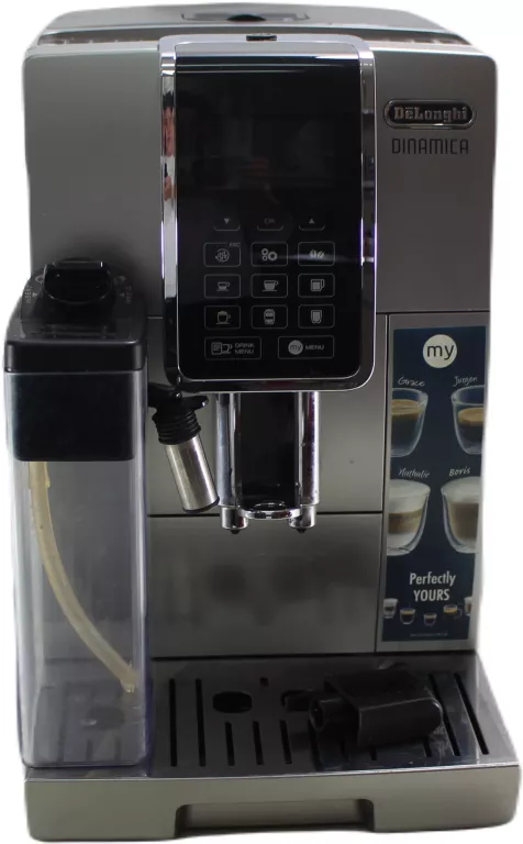 EKSPRES CIŚ. DELONGHI DINAMICA ECAM 350.75.S