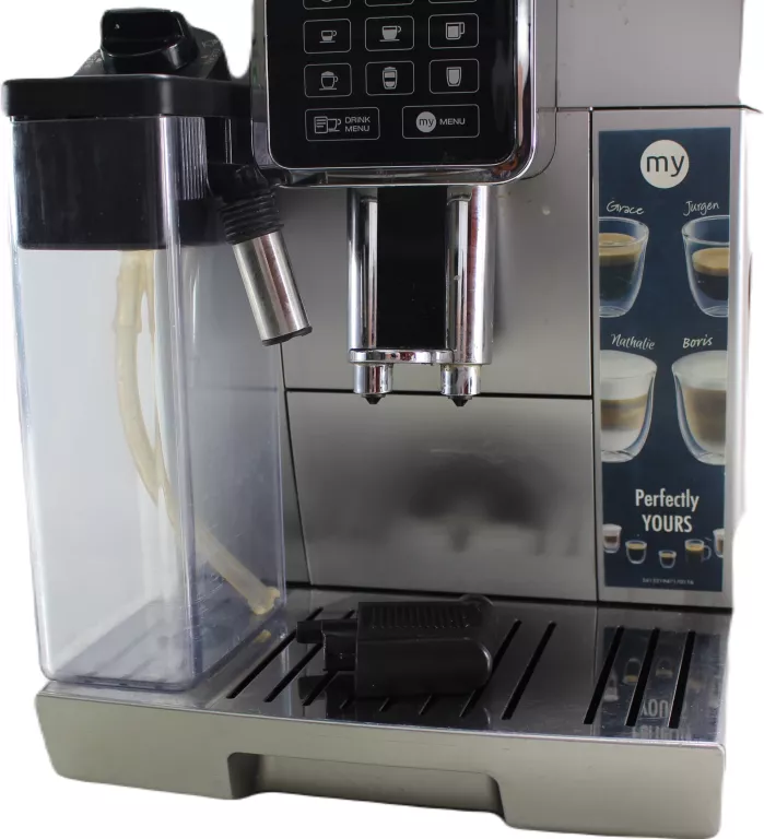 EKSPRES CIŚ. DELONGHI DINAMICA ECAM 350.75.S
