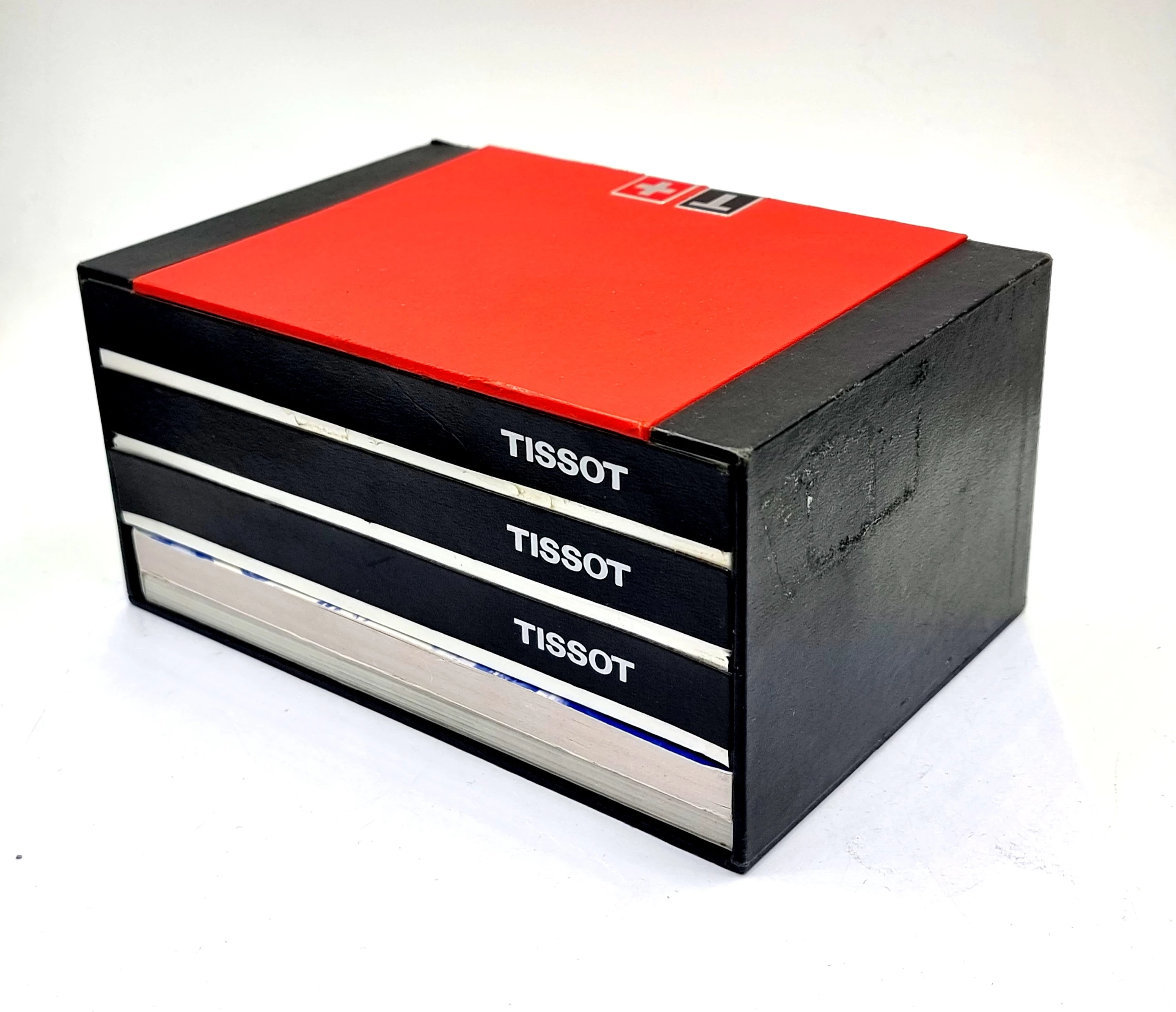 Tissot PRS 516 | Recensioni Dei Migliori Modelli E Prezzi - Foto 3