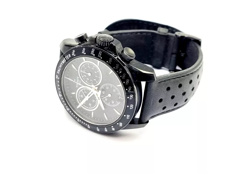 Tissot PRS 516 | Recensioni Dei Migliori Modelli E Prezzi - Foto 6