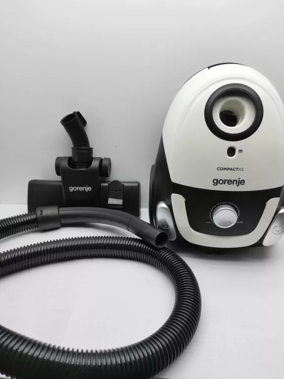ODKURZACZ GORENJE CJ 151