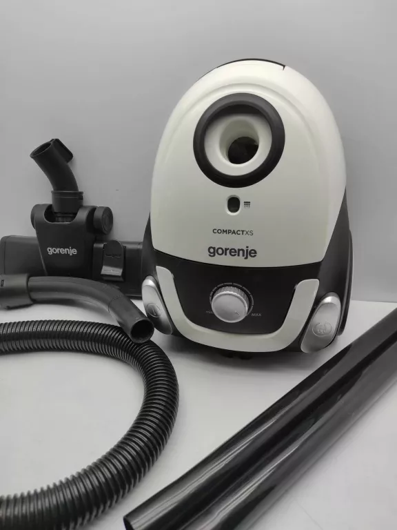ODKURZACZ GORENJE CJ 151