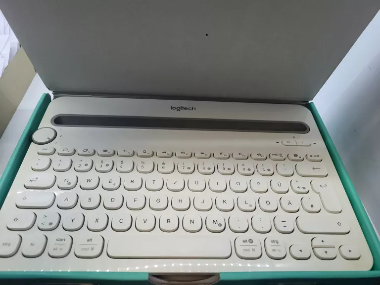 KLAWIATURA BT LOGITECH K480