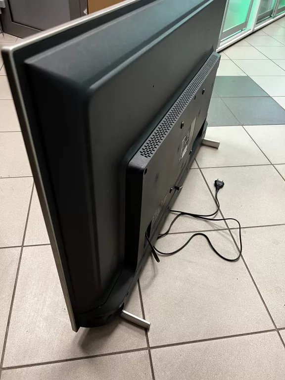 TELEWIZOR PHILIPS 43PUS7555/12 + PILOT