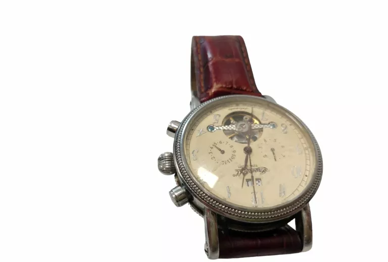 ZEGAREK INGERSOLL IN 1800 AUTOMATIC