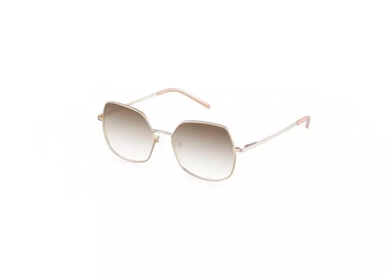 MUSCAT CHLOE GOLD SAND OKULARY PRZECIWSŁONECZNE