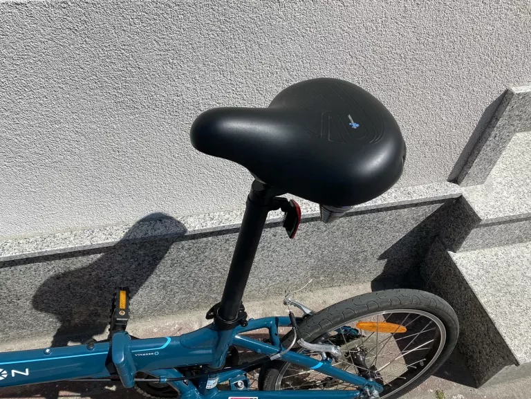 ROWER DAHON VITESSE D8