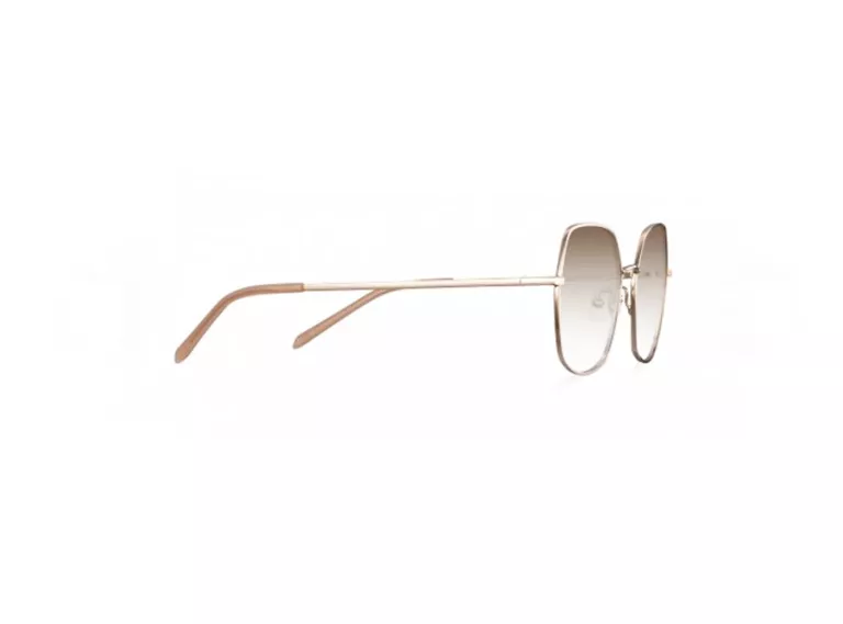 MUSCAT CHLOE GOLD SAND OKULARY PRZECIWSŁONECZNE