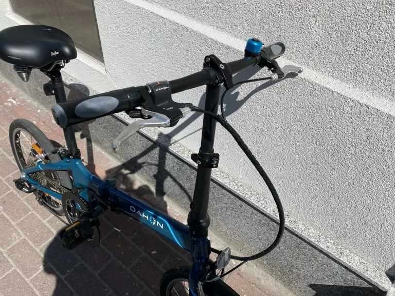 ROWER DAHON VITESSE D8
