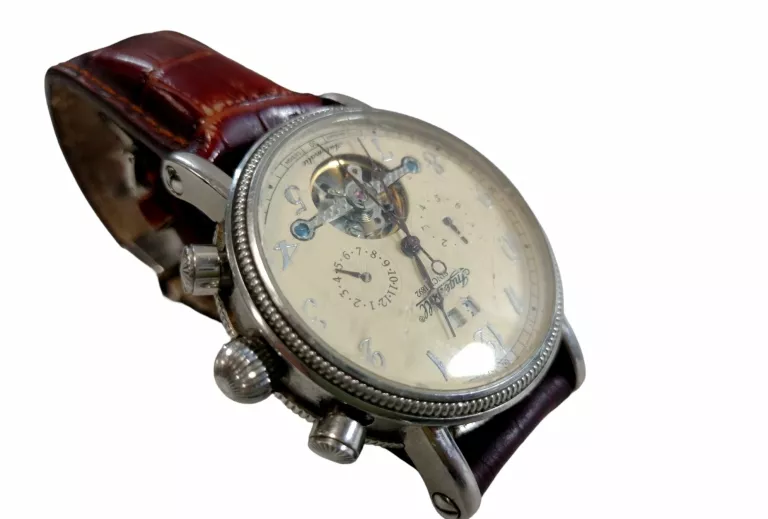ZEGAREK INGERSOLL IN 1800 AUTOMATIC