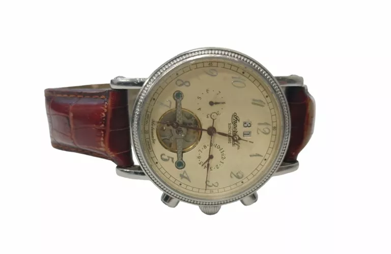 ZEGAREK INGERSOLL IN 1800 AUTOMATIC