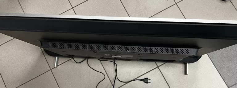 TELEWIZOR PHILIPS 43PUS7555/12 + PILOT