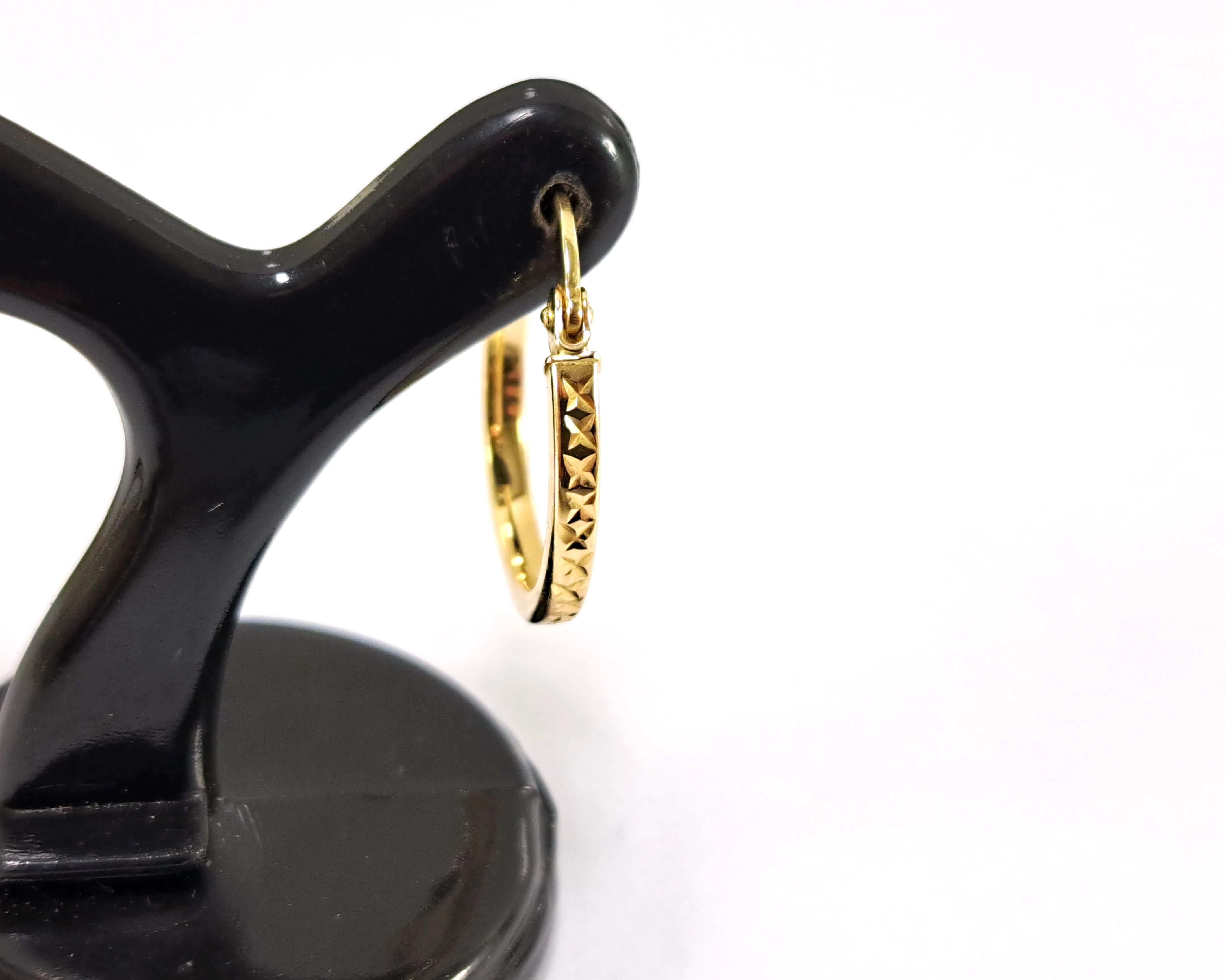 piekne-zlote-kolczyki-kola-585179g-stan-uzywany