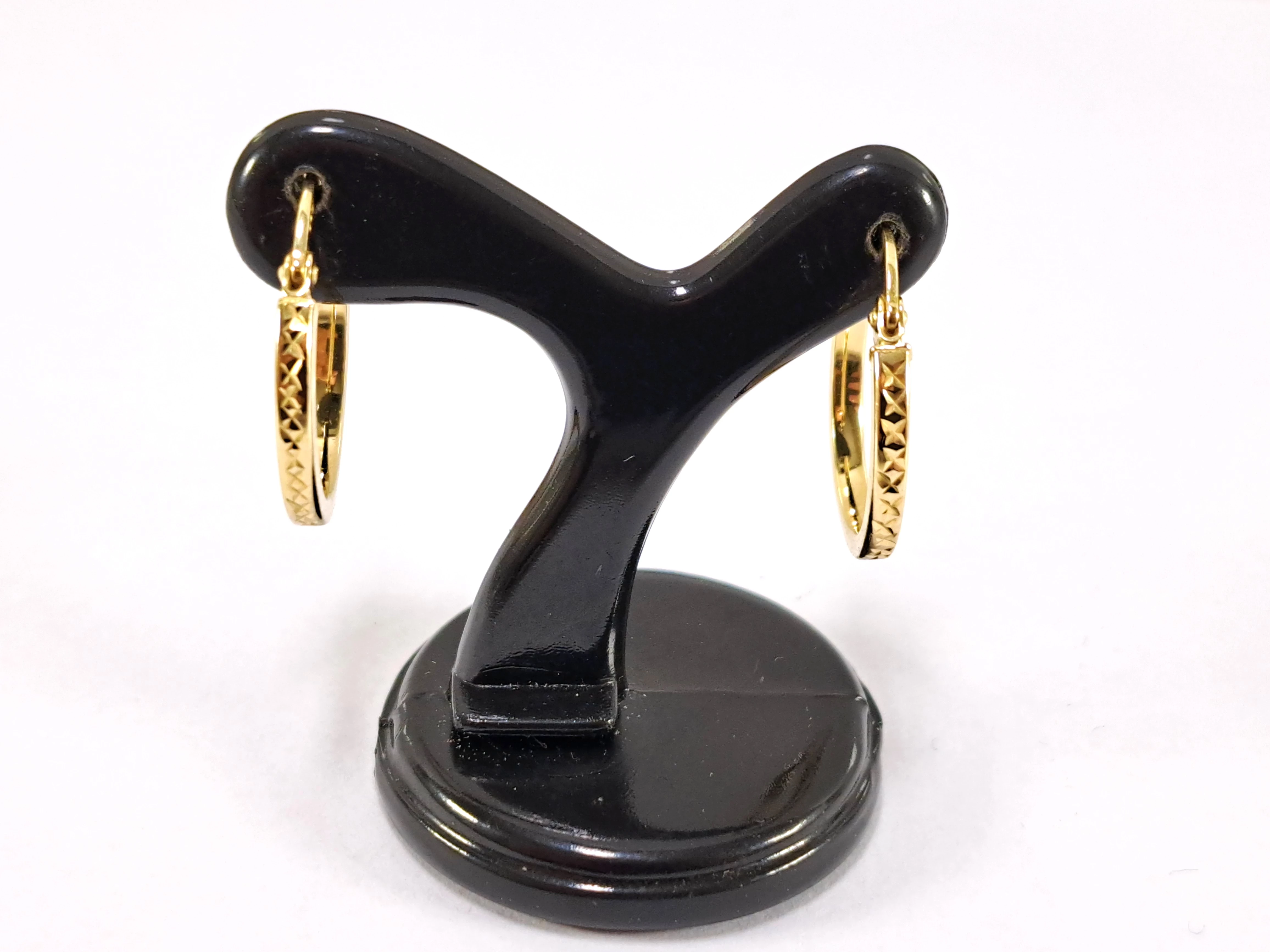 piekne-zlote-kolczyki-kola-585179g-marka-inna-marka