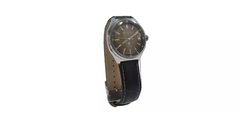 ZEGAREK MECHANICZNY VOSTOK KOMANDIRSKIE