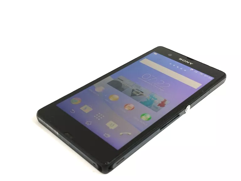 SONY XPERIA Z 2 GB / 16 GB OPIS