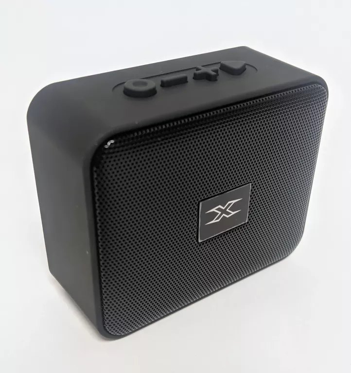 GŁOŚNIK BLUETOOTH X-ZERO X-S1828BK