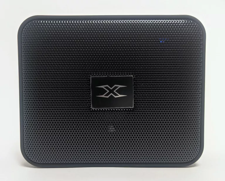 GŁOŚNIK BLUETOOTH X-ZERO X-S1828BK