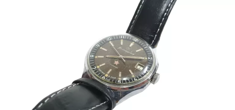 ZEGAREK MECHANICZNY VOSTOK KOMANDIRSKIE