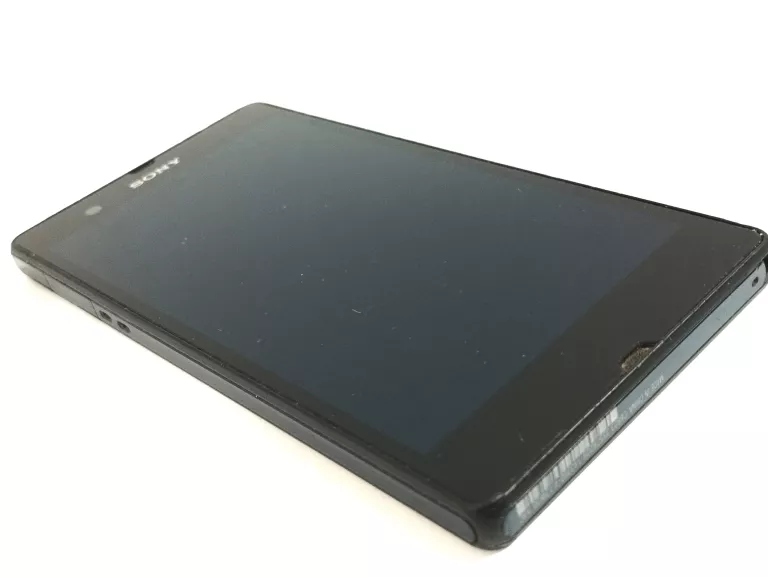 SONY XPERIA Z 2 GB / 16 GB OPIS