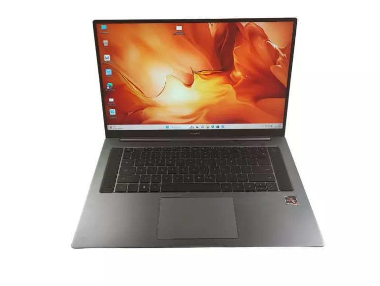 HUAWEI MATEBOOK D 16 RYZEN 5 4600H 16/512 SSD AMD