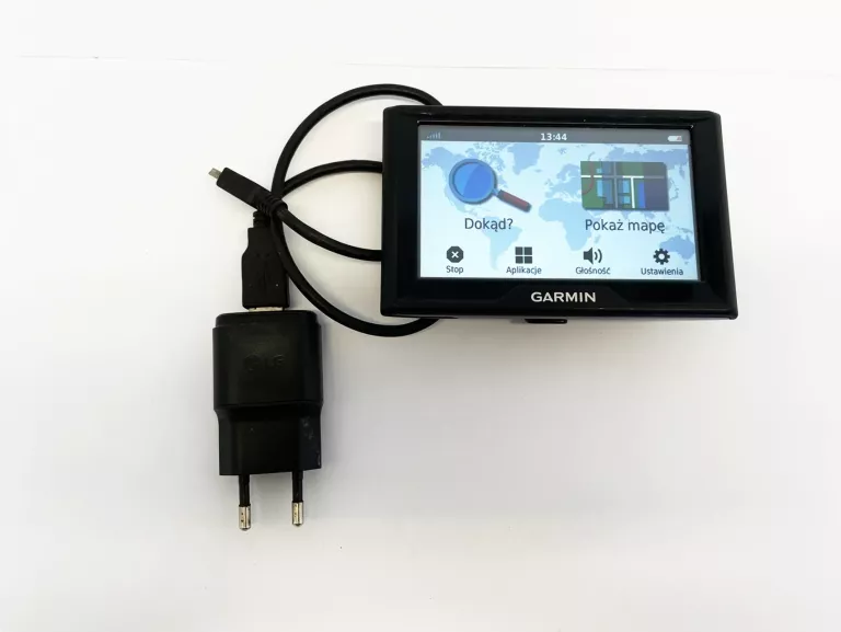 GARMIN DRIVE 40