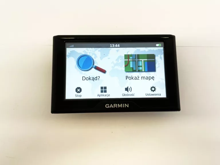 GARMIN DRIVE 40