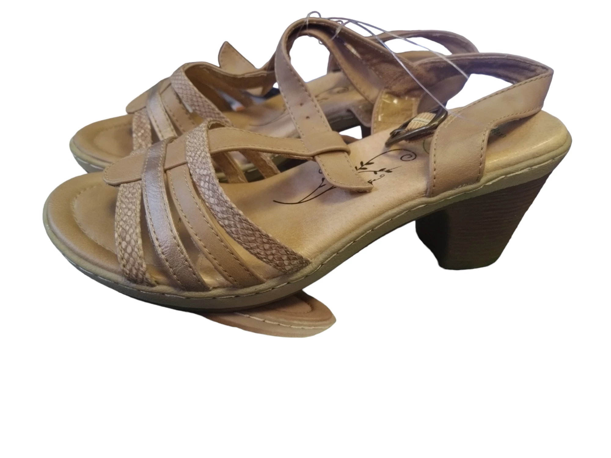 sandaly-damskie-footflexx-37-marka-inna