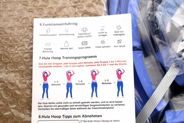 hula-hop-sonkoloro-130-cm-odcienie-niebieskiego-rodzaj-z-wypustkami