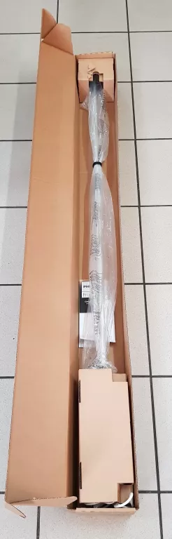 LAMPA PODŁOGOWA PHILIPS HUE SIGNE SZARA