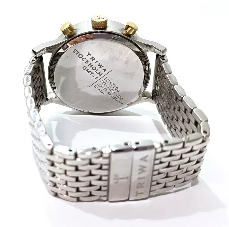 ZEGAREK TRIWA LCST106