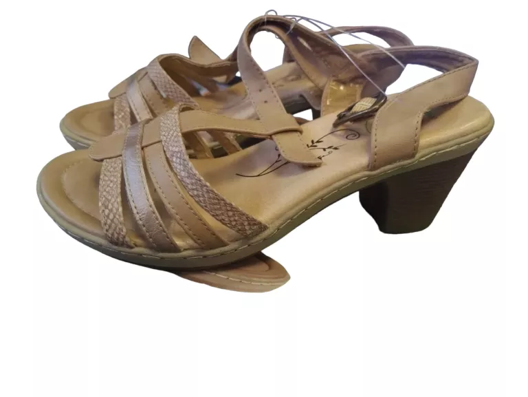 sandaly-damskie-footflexx-37-marka-inna