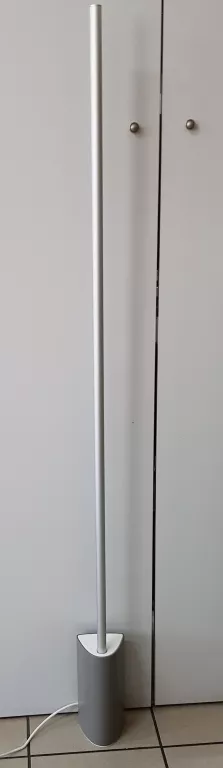 LAMPA PODŁOGOWA PHILIPS HUE SIGNE SZARA