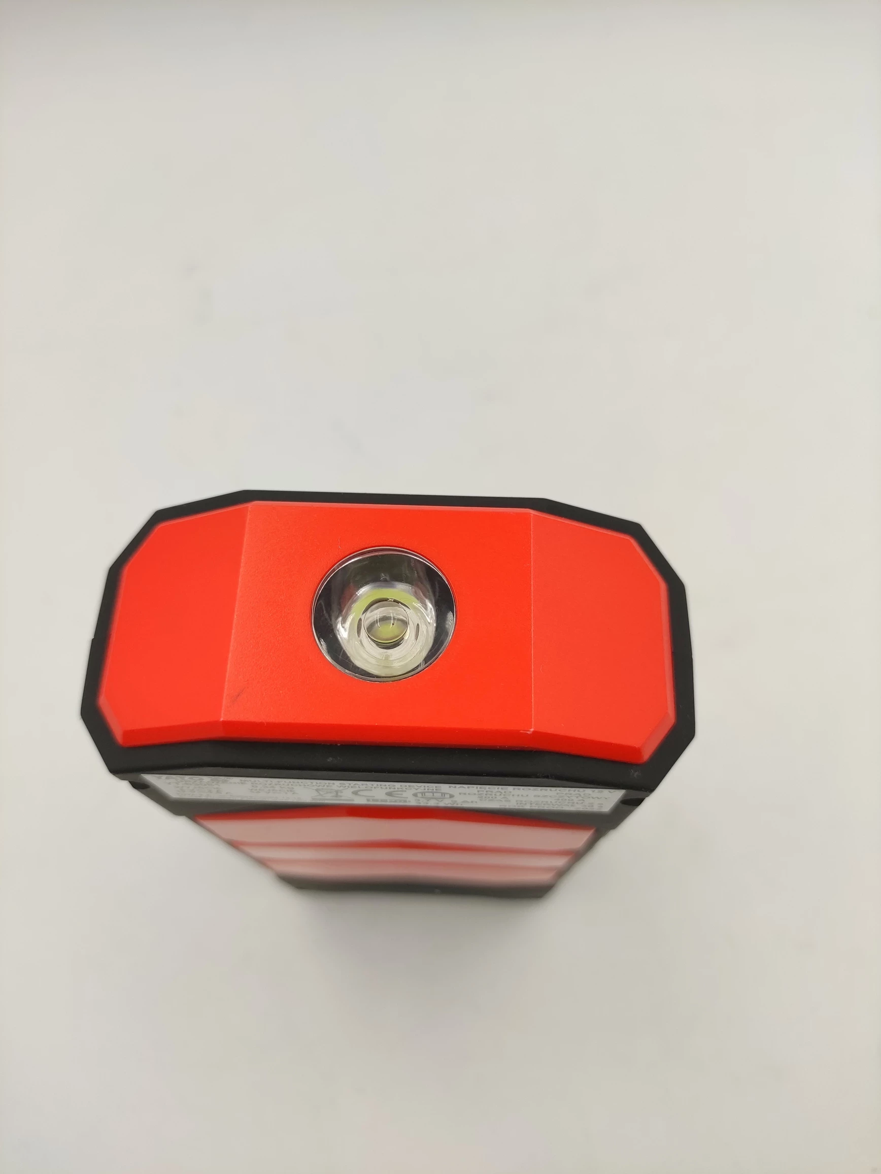 booster-yato-yt-83081-stan-uzywany